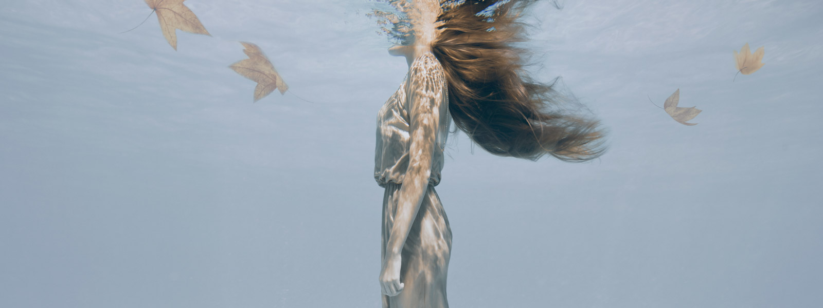 ELSTUDIOM Underwater Session Gallery