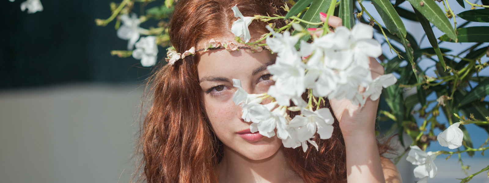 ELSTUDIOM Outdoor Session Gallery