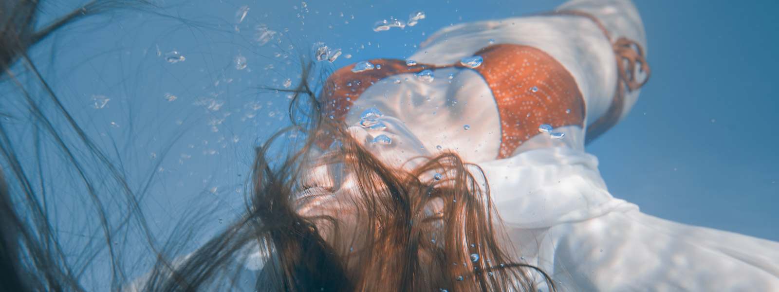 ELSTUDIOM Underwater Session Gallery